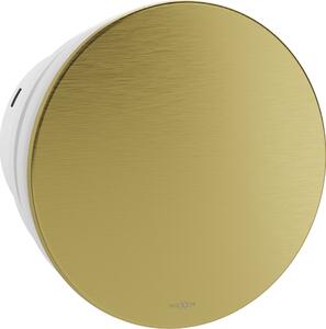 Mexen AXR 100 ventilatore da bagno con sensore di umidità, oro - W9602-100H-50