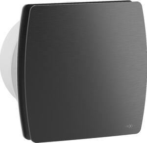 Mexen AXS 150 ventilatore per bagno, nero - W9601-150-70