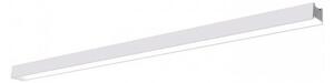 Plafoniera/sospensione LED KOLINE/40W/230V 3000/4000/6500K 120 cm bianco