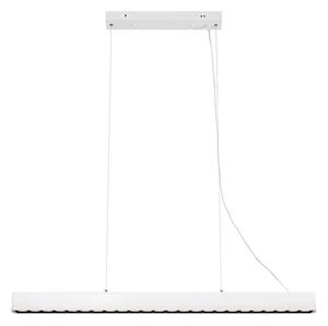 Markslöjd 108892 - Lampada a sospensione dimmerabile a LED su cavo PLANO LED/38W/230V bianca