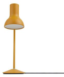 Anglepoise - Type 75+ Mini Lampada da Tavolo Oro curcuma Anglepoise