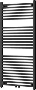 Mexen Mars radiatore da bagno 1200 x 600 mm, 617 W, nero - W110-1200-600-00-70