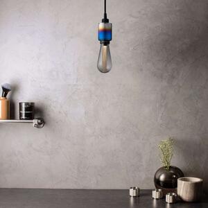 Buster+Punch - Heavy Linear Lampada a Sospensione Burnt Steel Buster+Punch
