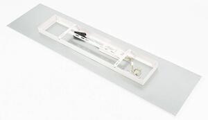 Lindby - Luay LED Plafoniera 3000-6000K 30x120 White Lindby