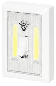 Aigostar - Lampada da notte portatile a LED/3xAAA 6500K