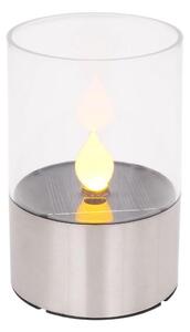 Globo 33539 - Lampada solare a LED SOLAR LED/0,06W/1,2V 1800K IP44