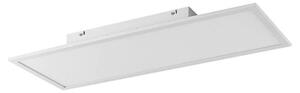 Lindby - Quais LED Plafoniera 4.000K 30x80 White Lindby