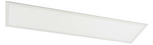 Lindby - Luay LED Plafoniera 3000-6000K 30x120 White Lindby