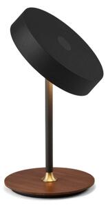 Halo Design 745777-LED Lampada ricaricabile dimmerabile ON THE MOVE LED/2,5W/4000 mAh nero/legno