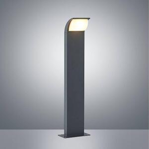 Lucande - Tinna Lampada LED da Giardino H60 Antracite