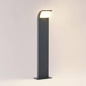 Lucande - Tinna Lampada LED da Giardino H60 Antracite