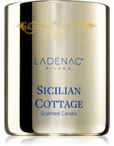 Ladenac Sicilian Cottage candela profumata 330 g