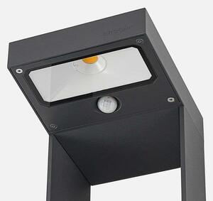 Arcchio - Dynorma Lampada da Giardino Sensore H80 Grafite