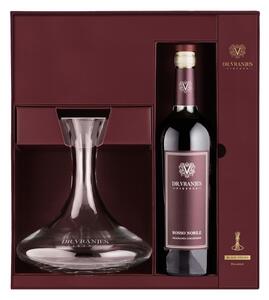 ROSSO NOBILE DECANTER 750 ML DR. VRANJES