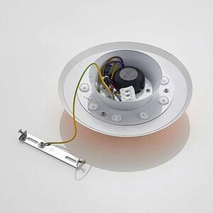 Lindby - Illuma LED Applique da Parete Copper Lindby