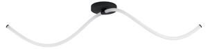 Eglo 39836 - Lampadario LED a soffitto BANDERILLAS 2xLED/12W/230V