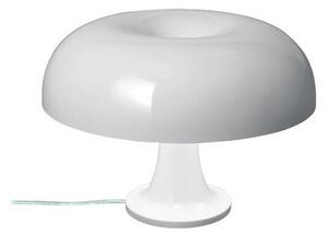 Artemide - Nessino Lampada da Tavolo Bianco