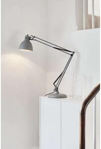 Light-Point - Archi T2 Lampada da Tavolo con Base Grigio Raso Nordic Living