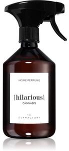 Ambientair The Olphactory Cannabis profumo per ambienti Hilarious 500 ml