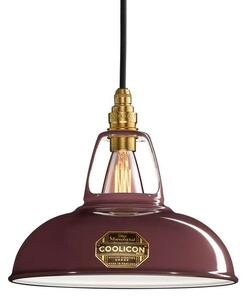 Coolicon - Original 1933 Design Lampada a Sospensione Metropolitan