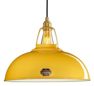 Coolicon - Large 1933 Design Lampada a Sospensione Deep Yellow