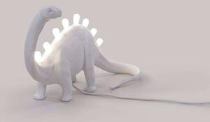 Seletti - Jurassic Lampada da Tavolo Brontosaurus