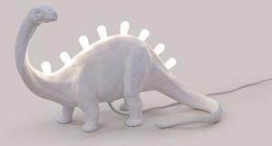 Seletti - Jurassic Lampada da Tavolo Brontosaurus