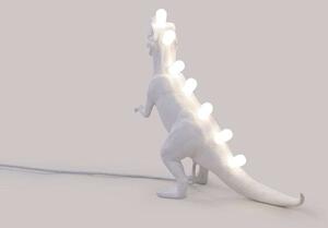 Seletti - Jurassic Lampada da Tavolo T-Rex