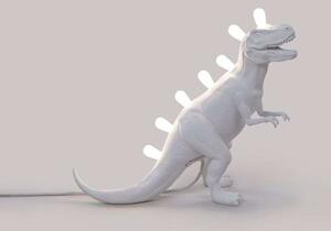 Seletti - Jurassic Lampada da Tavolo T-Rex