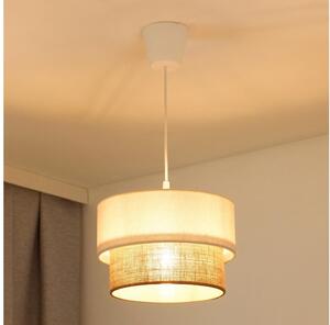 Brilagi - Lampadario LED a sospensione con filo BOHO STYLE 1xE27/15W/230V