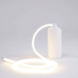 Seletti - Daily Glow Spray Lampada da Tavolo Seletti