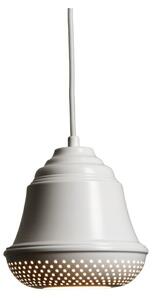 Design By Us - Bellis 160 Lampada A Sospensione Bianco