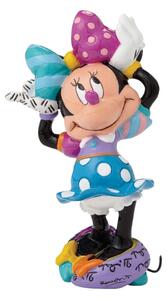 MINNIE MOUSE MINI FIGURINE BRITTO ART. 4049373