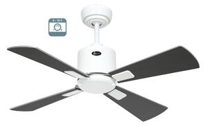 ECO NEO III 92, Ventilatore senza luce corpo bianco, CasaFan