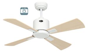 ECO NEO III 92, Ventilatore senza luce corpo bianco, CasaFan