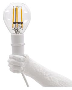 Seletti - Lampadina LED 2W E14 per Monkey Lamp da Esterno
