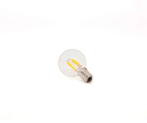 Seletti - Lampadina LED 2W E14 per Bird Lamp Lampada da Esterno Seletti