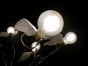 Ingo Maurer - Birdies Busch Lampada LED da Tavolo