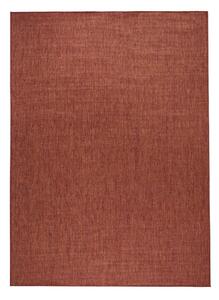 Tappeto da esterno rosso mattone , 160 x 230 cm Miami - NORTHRUGS