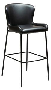 Sgabello bar nero 105 cm Glamorous - DAN-FORM Denmark