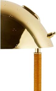 GUBI - 9209 Lampada da Tavolo Polished Brass GUBI