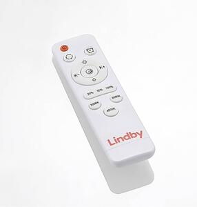 Lindby - Sleya LED Plafoniera White Lindby