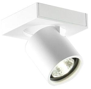 Light-Point - Focus+ 1 LED 3000K Plafoniera Bianco
