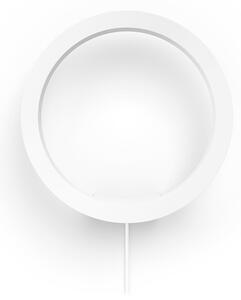 Philips Hue - Sana Hue Applique da Parete White Bluetooth White/Color Amb
