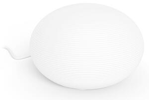Philips Hue - Flourish Hue Lampada da Tavolo Bluetooth White/Color Amb