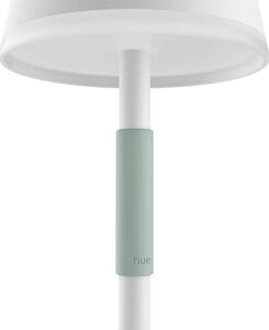 Philips Hue - Hue Go Portable Lampada da Tavolo White&Color Amb. White Philips Hue