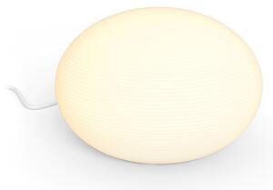 Philips Hue - Flourish Hue Lampada da Tavolo Bluetooth White/Color Amb