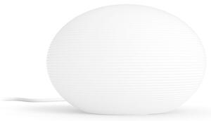 Philips Hue - Flourish Hue Lampada da Tavolo Bluetooth White/Color Amb. Philips Hue