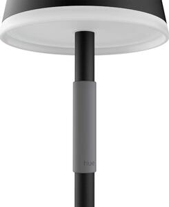 Philips Hue - Hue Go Portable Lampada da Tavolo White&Color Amb. Black Philips Hue