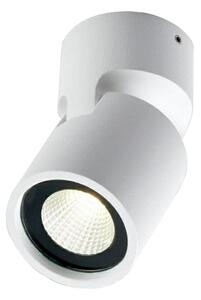 LIGHT-POINT - Tip 1 LED 3000K Plafoniera Bianco Light-Point